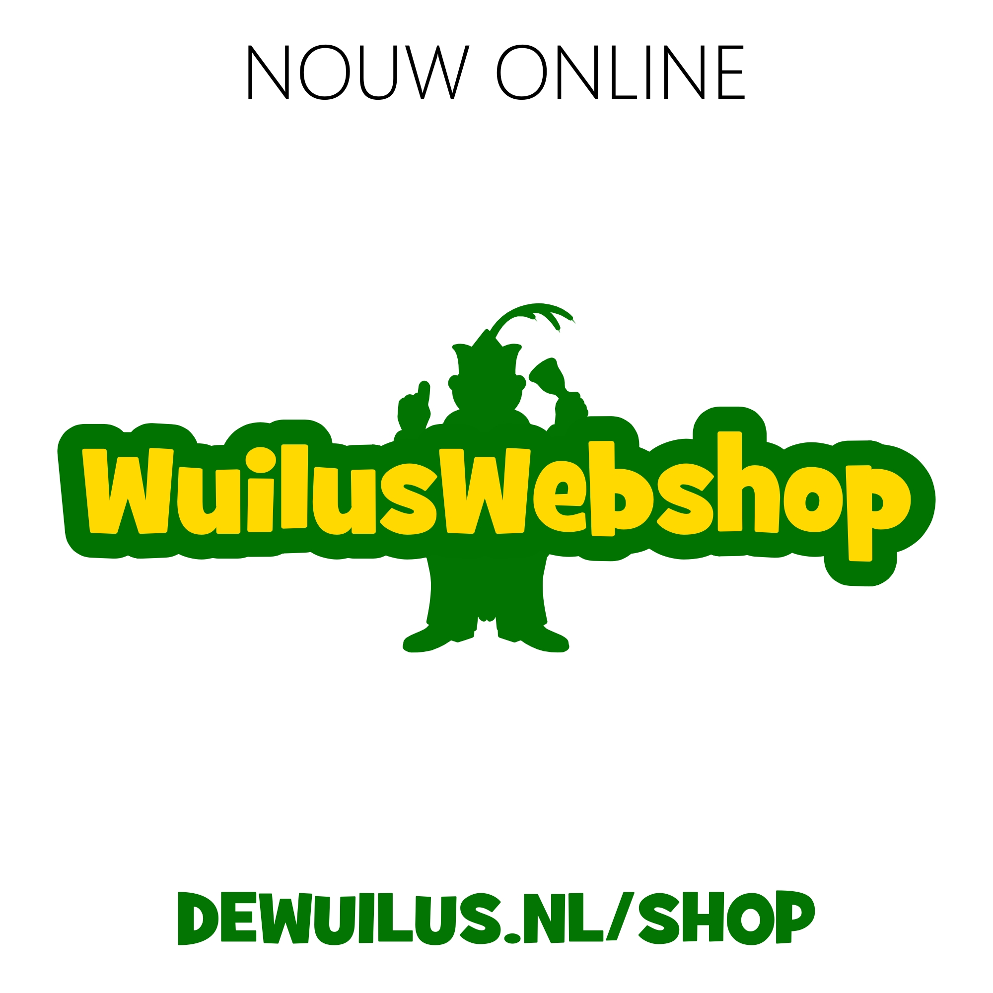 WuilusWebshop nouw online!