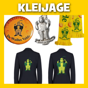 Kleijage