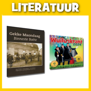 Literatuur