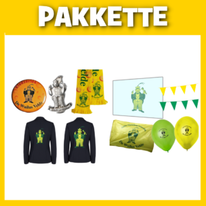 Pakkette